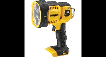 DEWALT DCL043 18V LED zaklamp