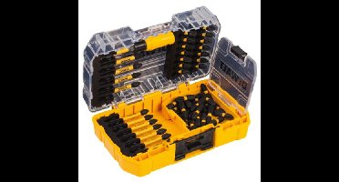 DEWALT DT70735T-QZ FLEXTORQ Drill Drive Set, 25-delig boor- en bitset