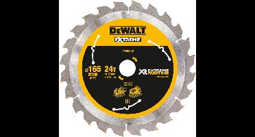DEWALT Cirkelzaagblad DT99560