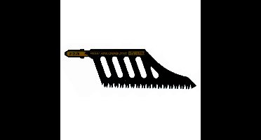 DEWALT HCS Decoupeerzaagblad Hout DT2074