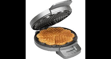 Princess 132380 Wafelmaker DeLuxe wafelijzer