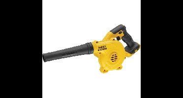 DEWALT Accu bladblazer DCV100