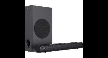 Creative Stage soundbar
