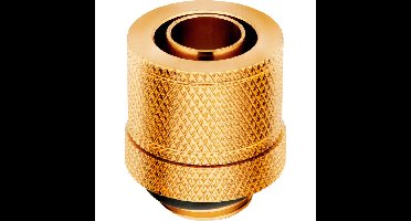 Corsair Hydro X Series XF Compression 10/13mm (3/8" / 1/2") ID/OD verbinding