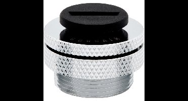 Corsair Hydro X Series XF Fill Port stop