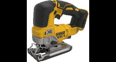 DEWALT 18V XR Brushless accu-decoupeerzaag