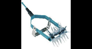 GARDENA Combisystem sterfrees met wiedmes schoffel