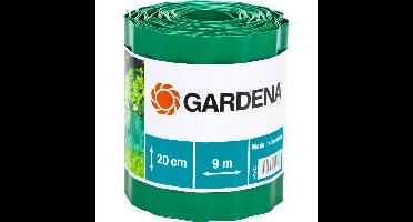 GARDENA Gazonranden (Groen) begrenzing
