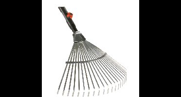 GARDENA Combisystem bladhark bezem