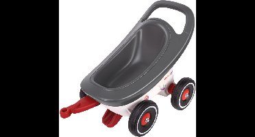 BIG Buggy 3-in-1 kindervoertuig
