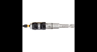DEWALT Zwenkbare bithouder DT7505 bitset