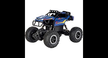 Carrera Passion Cruiser rc