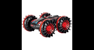 Carrera All-Terrain Stunt Car - Water Car rc
