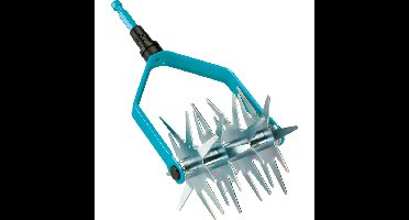 GARDENA Combisystem sterfrees schoffel