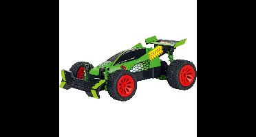 Carrera Green Lizzard II rc
