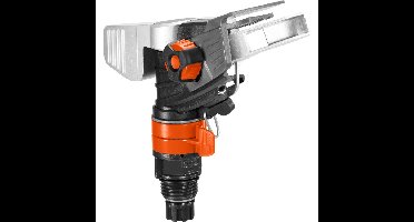 GARDENA Premium Pulserende sector- en cirkelsproeier