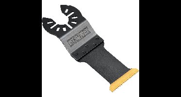 DEWALT Titanium Metaal Zaagblad DT20707