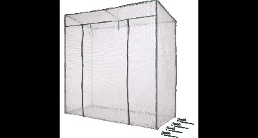 Nature Tomatentuinkas kweekkas