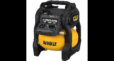 DEWALT DCC1054N-XJ 54V XR FLEXVOLT 10 liter compressor