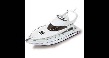 Jamara Barbados Speedboot 2,4 GHz rc