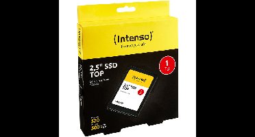 Intenso Top Performance, 1 TB SSD