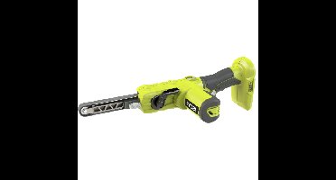 Ryobi R18PF-0 vijl
