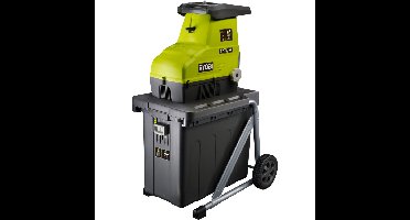 Ryobi Stille hakselaar RSH3045U 3000W