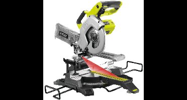 Ryobi R18MS216-0 afkort- en verstekzaag