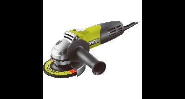 Ryobi RAG600-115G haakse slijper