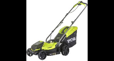 Ryobi Accu grasmaaier RLM18X33B40, 18V