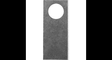 Ryobi Maaimessen set RAC433 reservemes