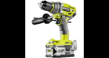 Ryobi R18PD7-252S klopboorschroevendraaier