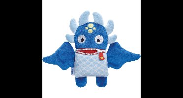 Schmidt Spiele Zorgenvriendje - Dante pluchenspeelgoed