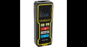 Stanley Laserafstandsmeter TLM99S
