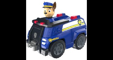 Spin Master Paw Patrol - Chase RC Police Cruiser