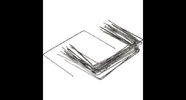 Nature Gronddoekpennen bevestiging