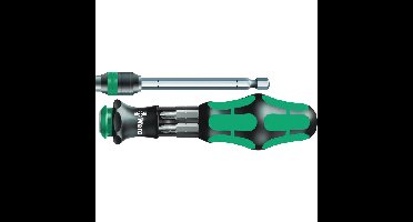 Wera Kraftform Kompakt 20 A bitset