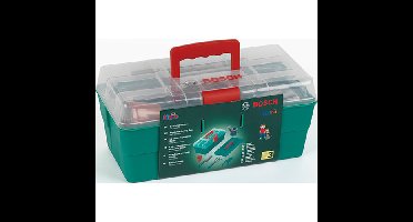 Theo Klein Bosch Garden Profibox met accessoires tuinset