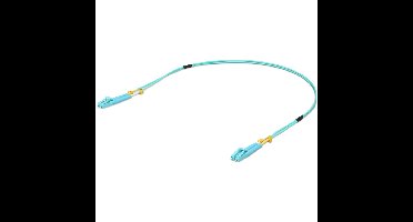 Ubiquiti LWL kabel UOC-0.5 LC-LC Multi OM3