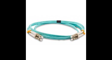 Ubiquiti UISP 10 Gbps OM3 Duplex LC kabel