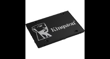 Kingston KC600 2048 GB SSD