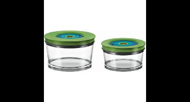 Bosch Vacuüm opbergdozen MMZV0SB2 container