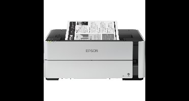 Epson EcoTank ET-M1170 inkjetprinter