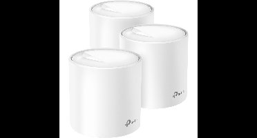 TP-Link Deco X20 mesh router