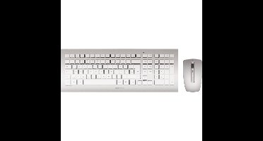 CHERRY DW 8000 desktopset