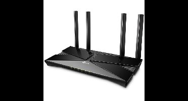 TP-Link Archer AX10 router