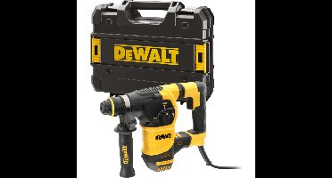 DEWALT D25333K-QS 30mm SDS-Plus Combihamer boorhamer