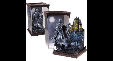Noble Collection Harry Potter Fantastic Beasts: Magical Creatures - Dementor decoratie