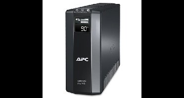 APC Back-UPS Pro 900VA BR900G-FR ++
