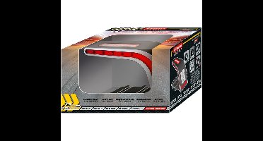 Carrera GO!!! - Elektronische Rondeteller racebaan